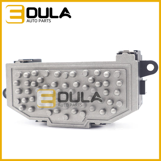 Auto Blower Fan Resistor fits for Volkswagen CC for Audi A3 TT for Seat Leon 3C0907521F