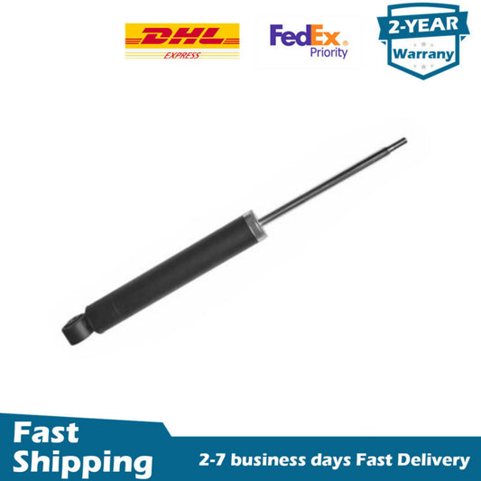 1xRear Shock Absorber Magnetic Fit for Audi TT TTS Quattro AWD 8J0513025F 8J0513025B
