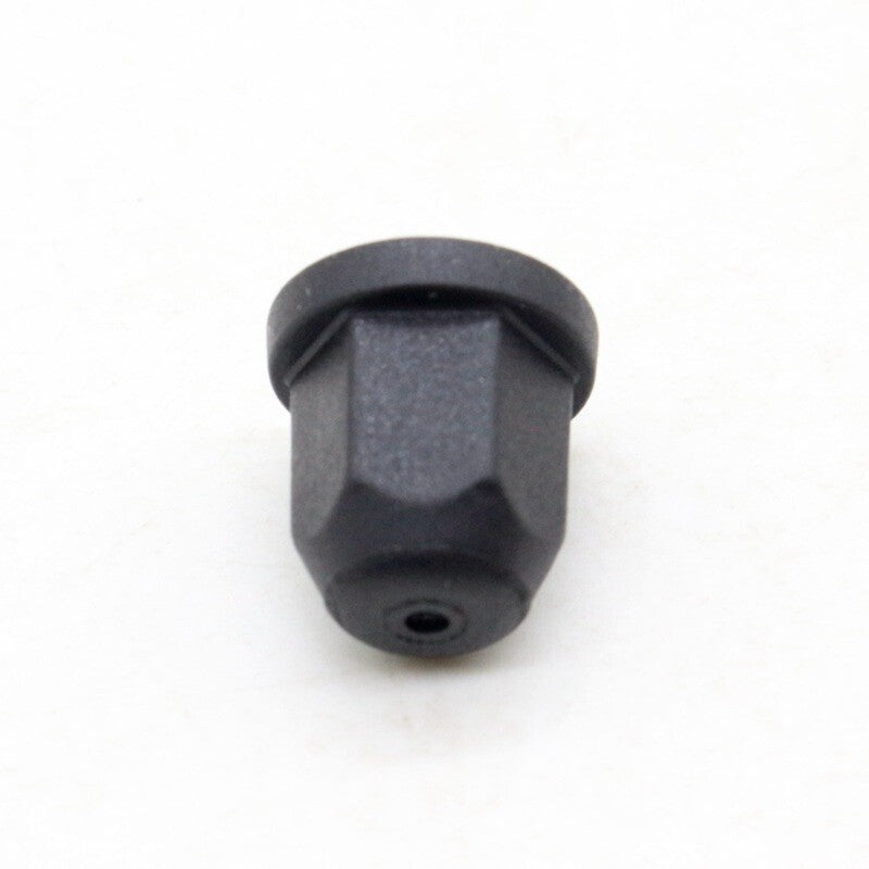 15 Suitable for BMW E24 E28 E30 E32 Hexagonal self-threading cap nut forming clamp 41335480120