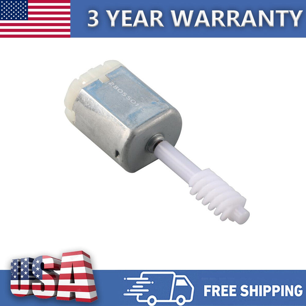 FC-280 Door Lock Latch Actuator Motor For 2007-2011 for Subaru Justy M300