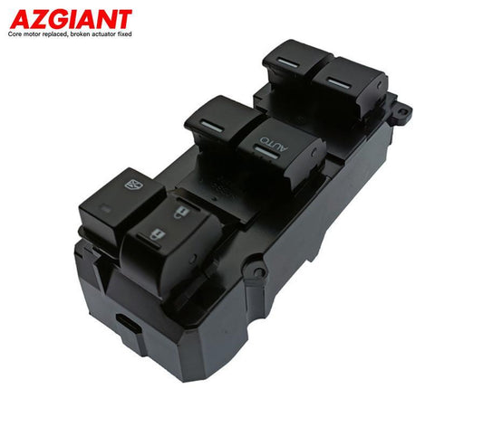 35750-T6P-H01 Window Switch Front Driver Side for 2014 for Honda Binzhi XRV Vezel