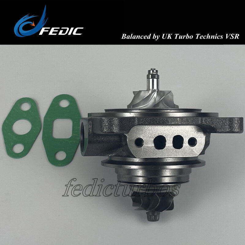 MFS Turbo cartridge 04C145702R for Audi for Seat for Skoda for VW 1.0 TSI CHZA CHZB CHZC
