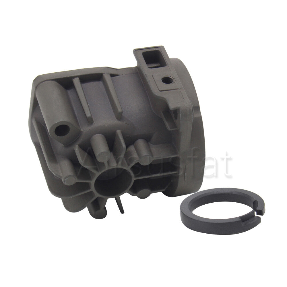 for Benz W220 W211 for Audi A6 for A8 Airmatic Air Suspension Compressor Cylinder Head