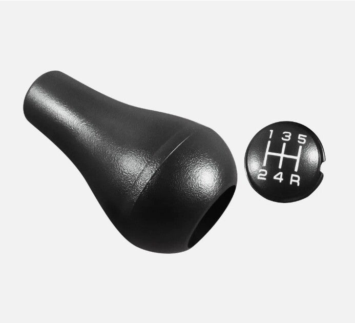 5 Speed Shift Lever Knob for Dodge for Ram 4500 5500 for Jeep for Wrangler Cherokee 52104174