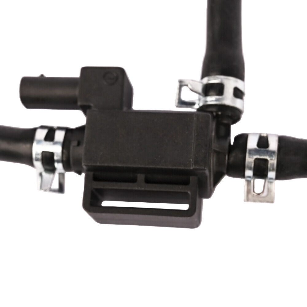 CJ5Z9K378B is suitable for Select 13-19 for Ford models turbocharger Boost solenoid valve TBS1003