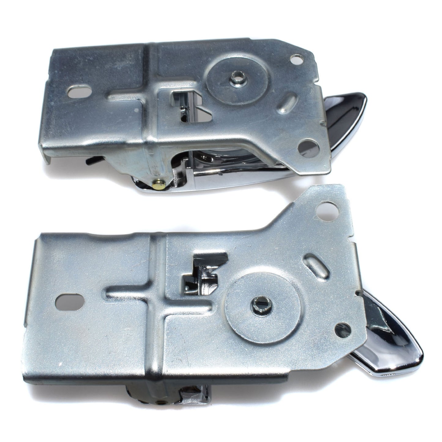 for Kia Sorento 2003-2009 A Pair Inside Door Handles Front Left  Right Side New