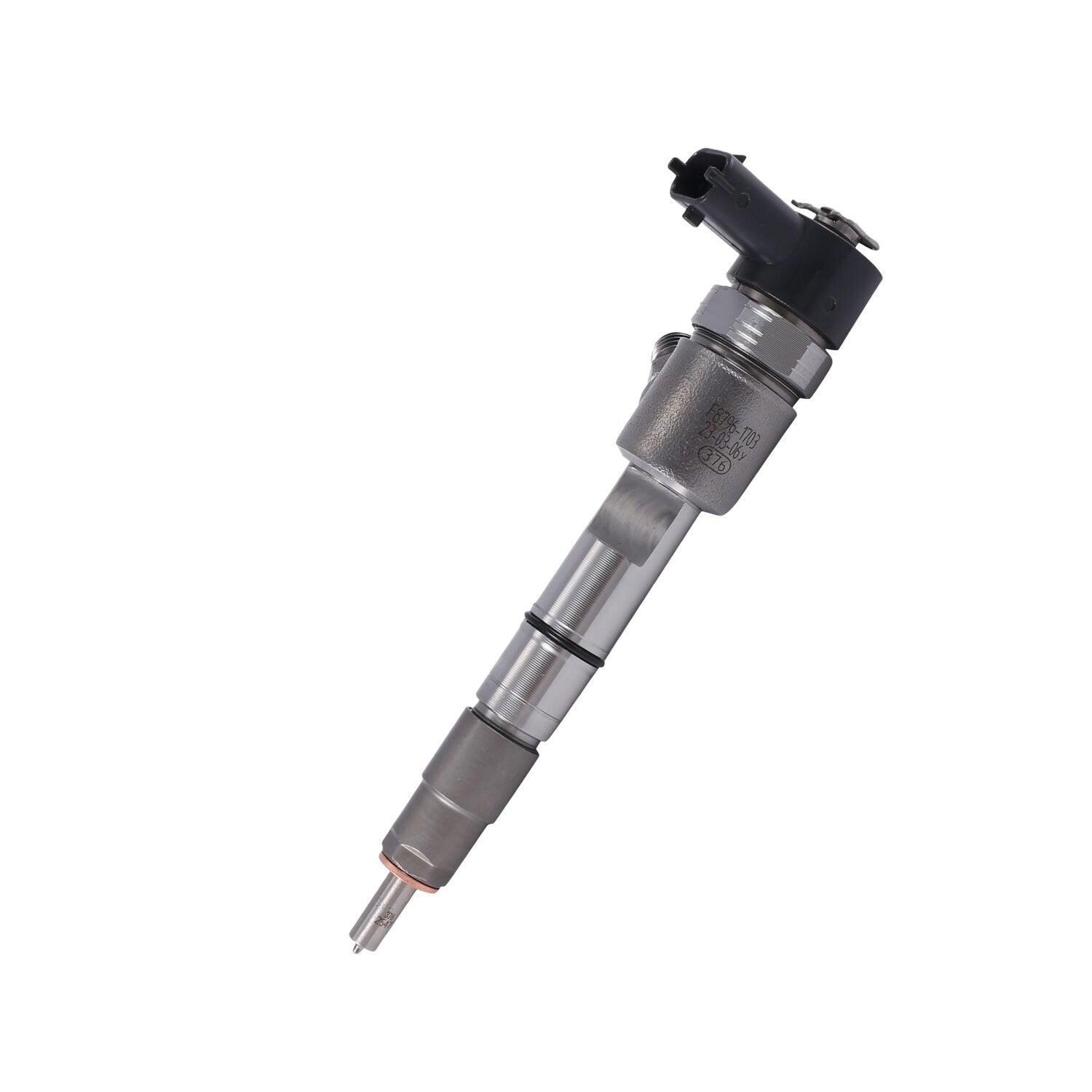 New Fuel Injector 0445110891 For Weichai Engines Weichai Power