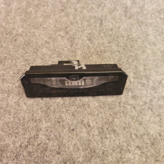 Trunk Lid License Molding  Light for Range Rover Evoque 2017-2019