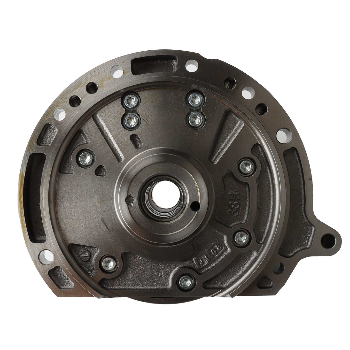 1PCS Automatic Transmission Oil Pump Assembly QR019CHA for Chery E5 Tiggo CVT