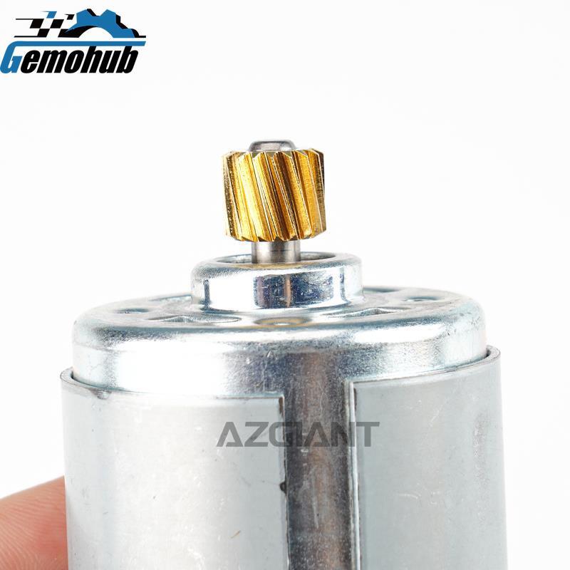 Handbrake Electric Brake Motor for Mercedes-Benz W221 S300 S350 S400 S500 S600
