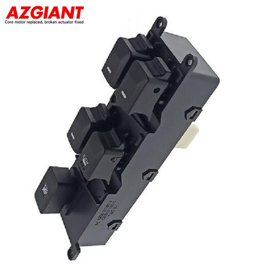 Front Left Driver Side Window Switch 93570-1W133 for 2015-2017 for Kia Rio III (UB)