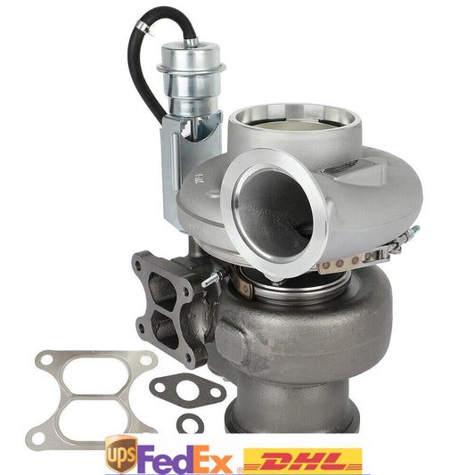 Turbocharger For Engine ISX2 Turbo HX55W 4046127 4090042 4046132
