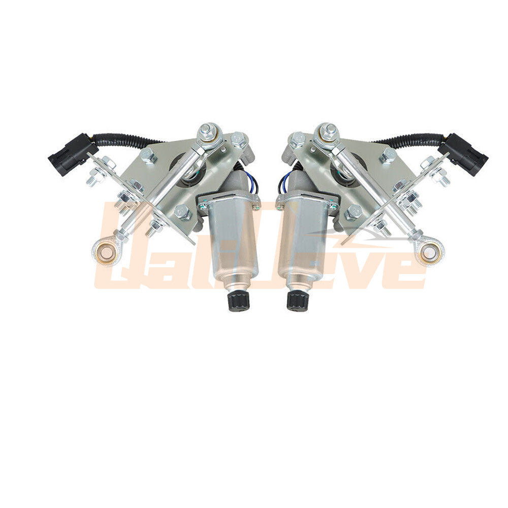 Headlight conversion kit upgrade for Chevrolet for Corvette C3 1968 - 1982 electric vehicles.
