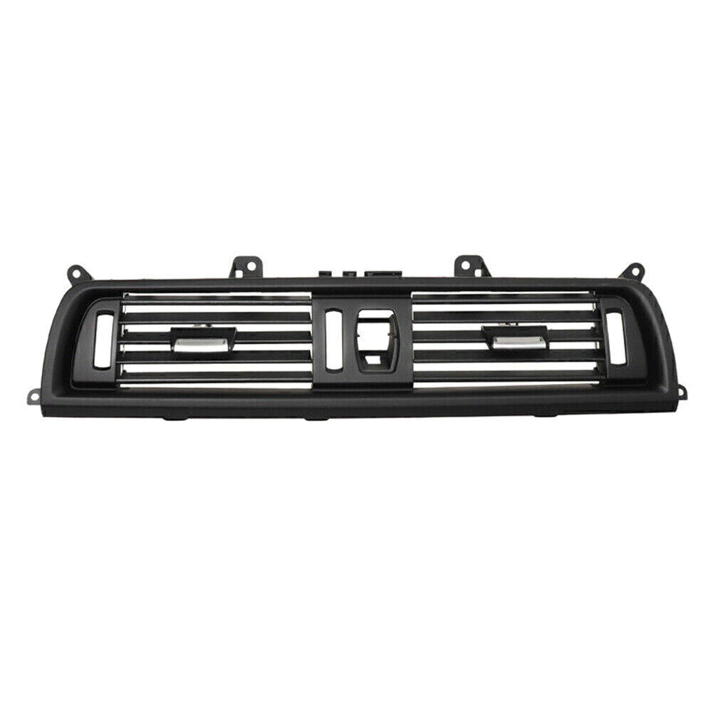 1 x Front Dash Panel Air Outlet Vent Grille Cover Fit for BMW 5 Series F18 F11 F10