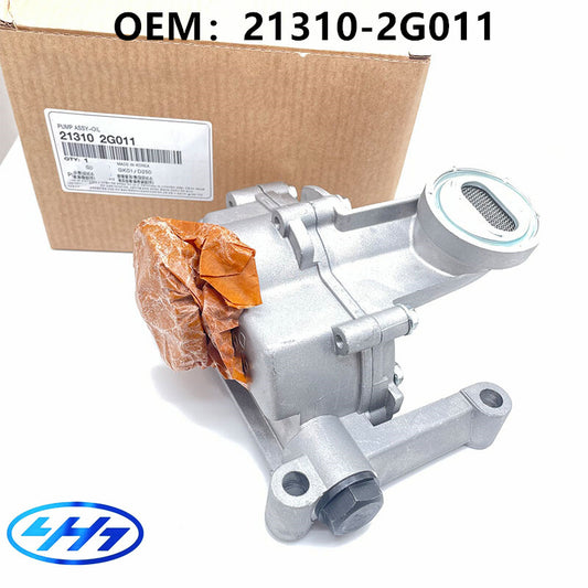 213102G001 21310-2G011 Engine Oil Pump Fits for 2009-2013 2.0L for KIA FORTE