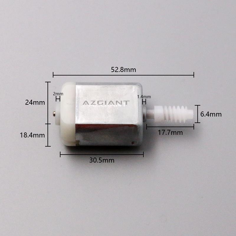 477982 VD315119 Automotive door lock motor actuator suitable for Volkswagen Sharan models from 1995 to 2010.