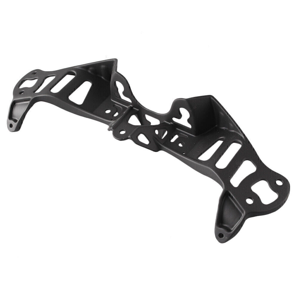 Headlight Fairing Stay Upper Bracket Cowl for Kawasaki ZX10R 2006 2007 New