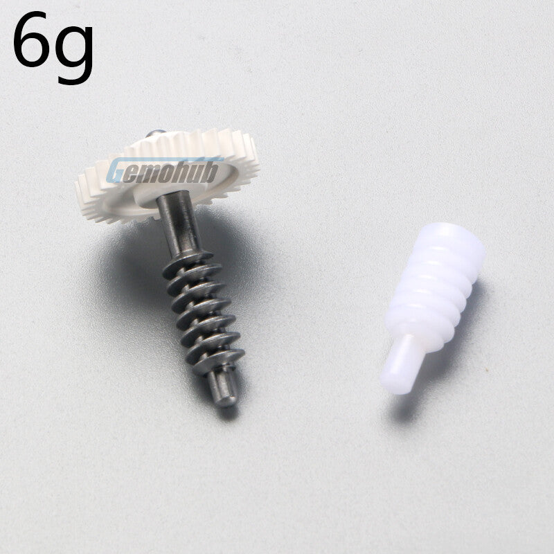 Side Mirror Fold Motor Gear for 2012-2016 for Mazda CX-5,2006-2018 for Mazda CX-9 MK1 2