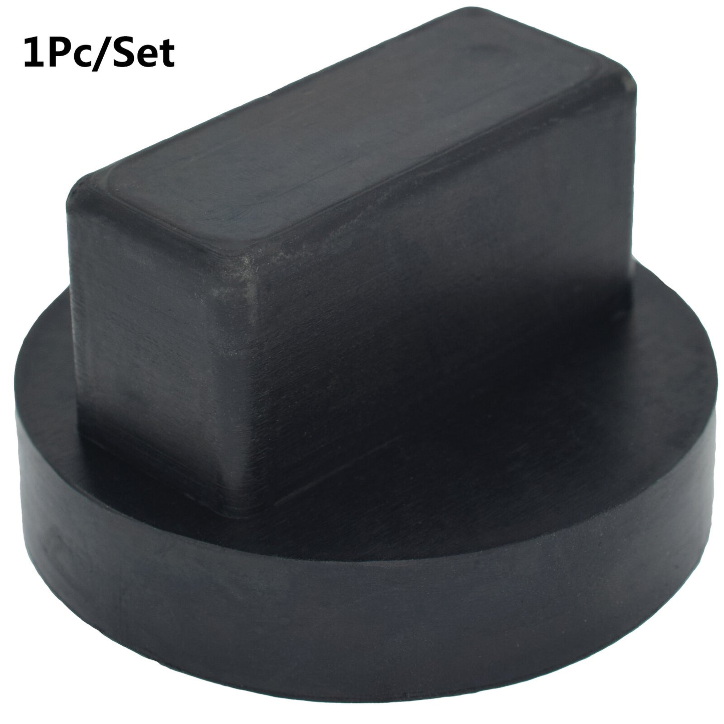 4 x for Mercedes jack pickup jack rubber block jackPadTool