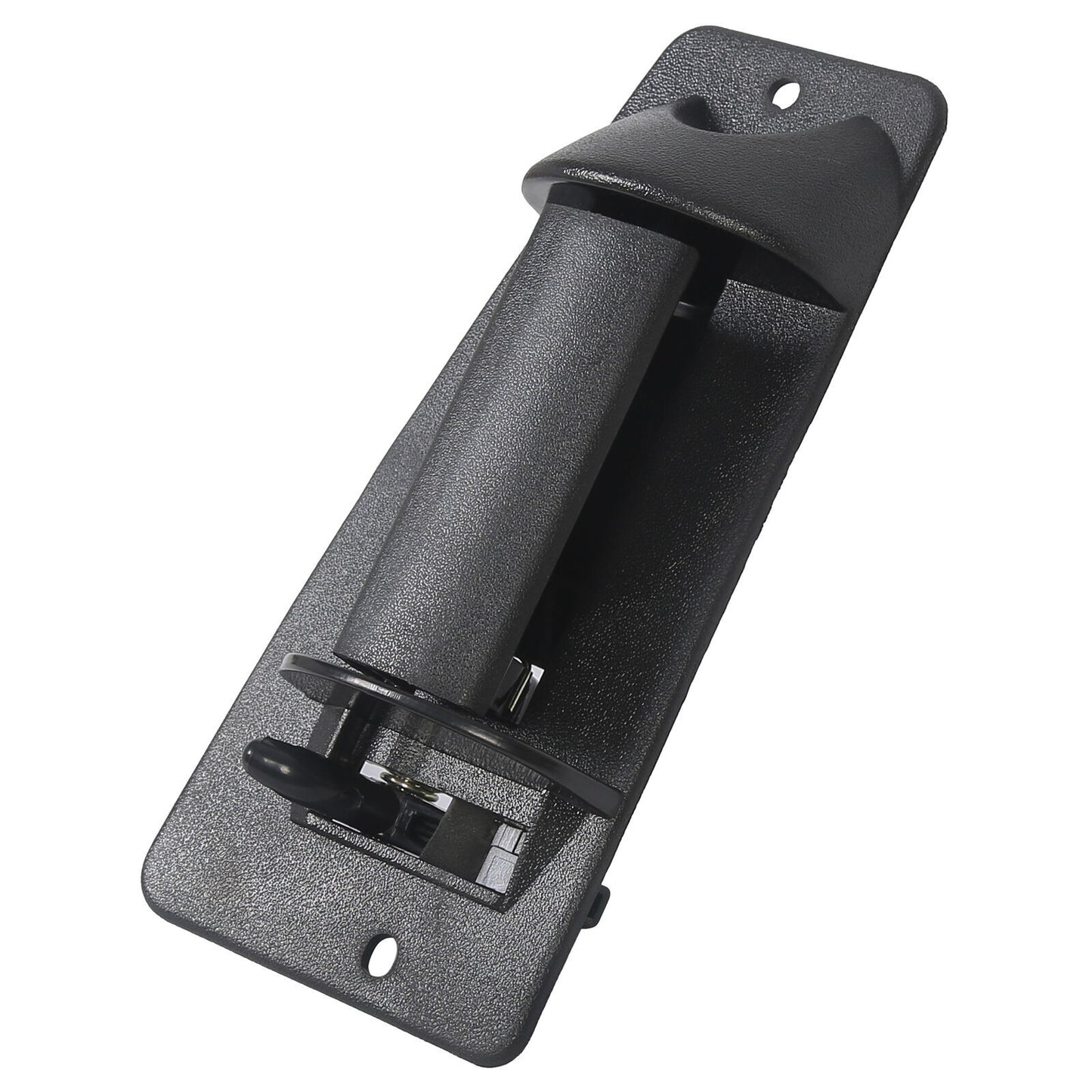 15758172 Rear Left Side Driver Outside Door Handle Cab for Chevrolet Silverado