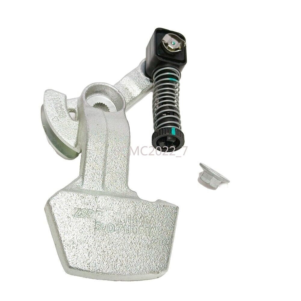 MQ250 Gear Shift Lever for VW for Golf for Jetta for Passat for AUDI A3 S3 for SEAT Leon1K0711046M