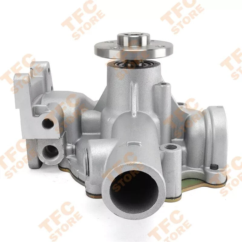 16100-78202-71 Water Pump for Toyota Forklift 5FD 6FD 1DZ Engine