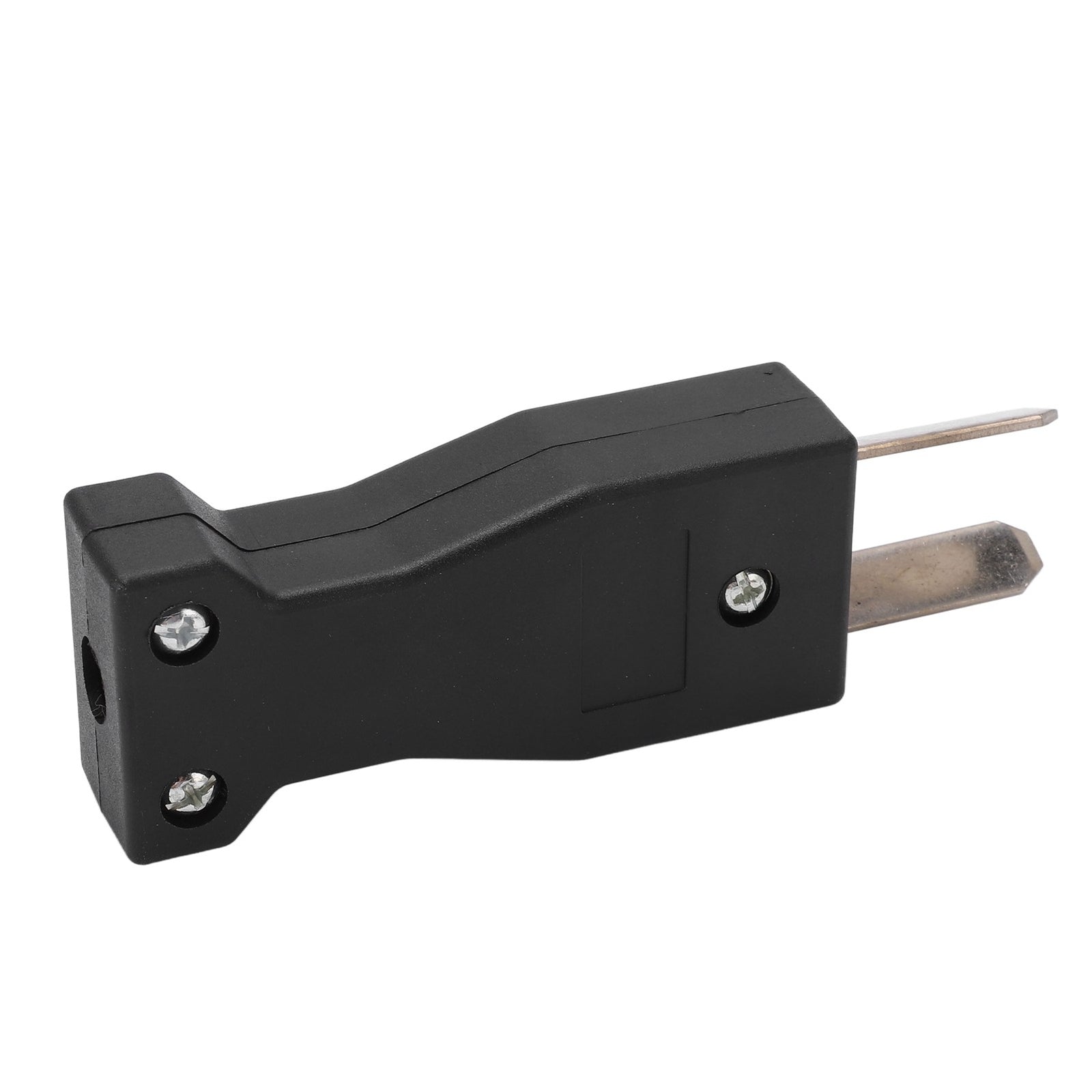 Hot Charging Plug 2 Prong Crows Foot Part For EZGO 36V Pre1982