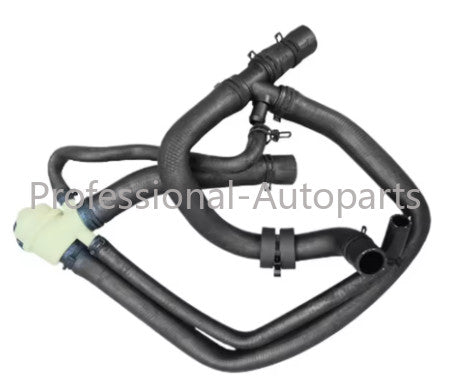 Engine thermostat hose and radiator cooling hose suitable for Land Rover Discovery III
