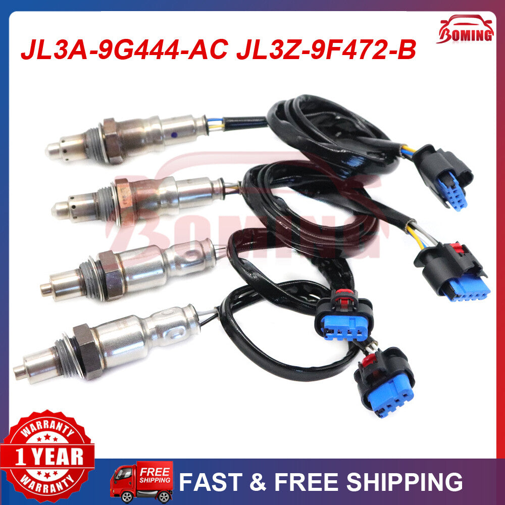 Upstream Oxygen O2 Sensor For 2014-2019 for Toyota for Corolla 1.8L 89467-02090 234-9140