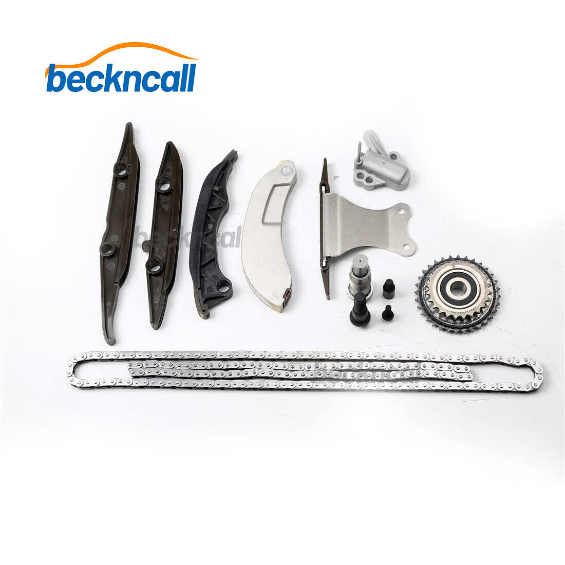 Engine Timing Chain Kit for Mini 116i 318i Cooper F20 F30 F55 F56 B38A15 1.5T