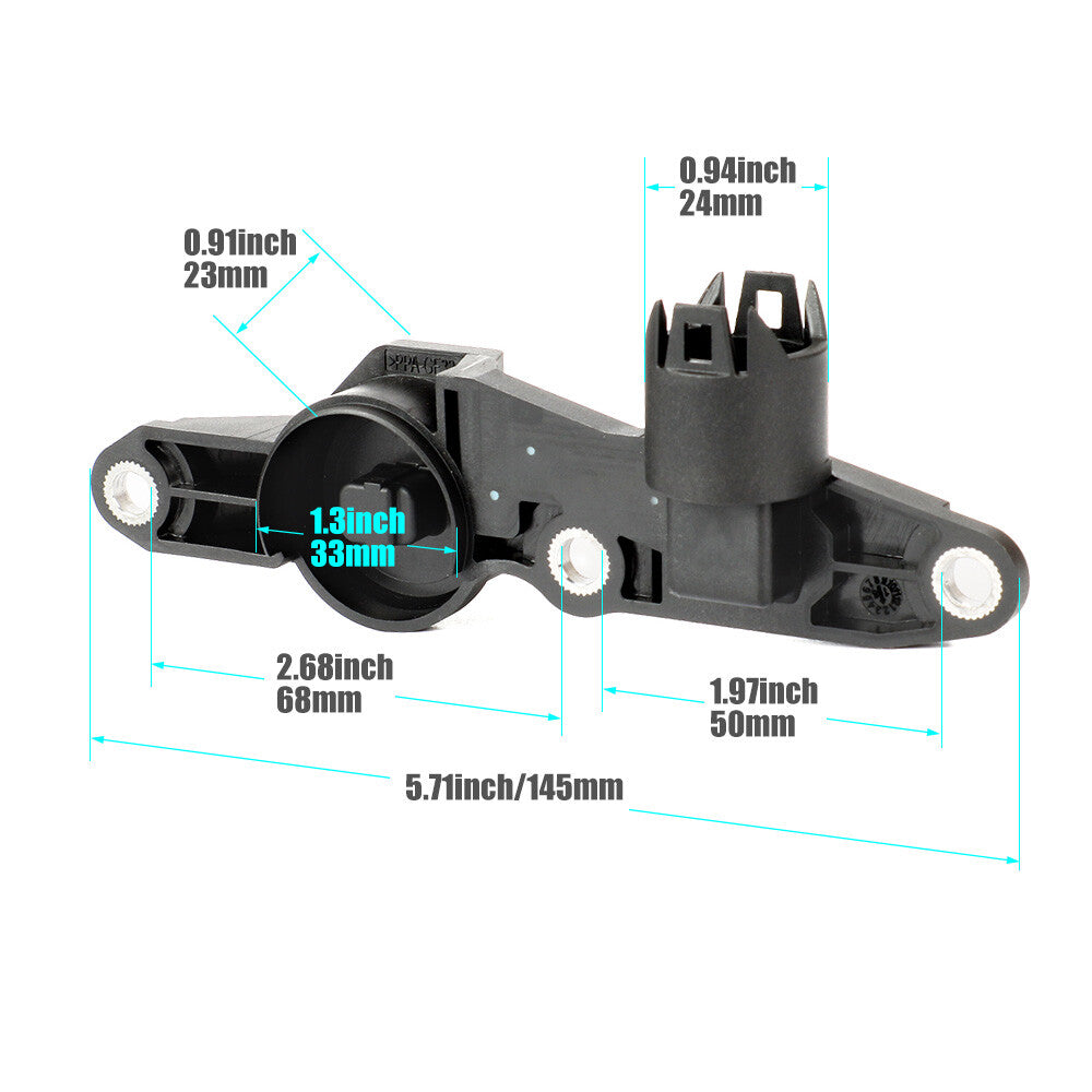 Automotive oxygen sensor 226906818R is suitable for Renault 22690-6818R