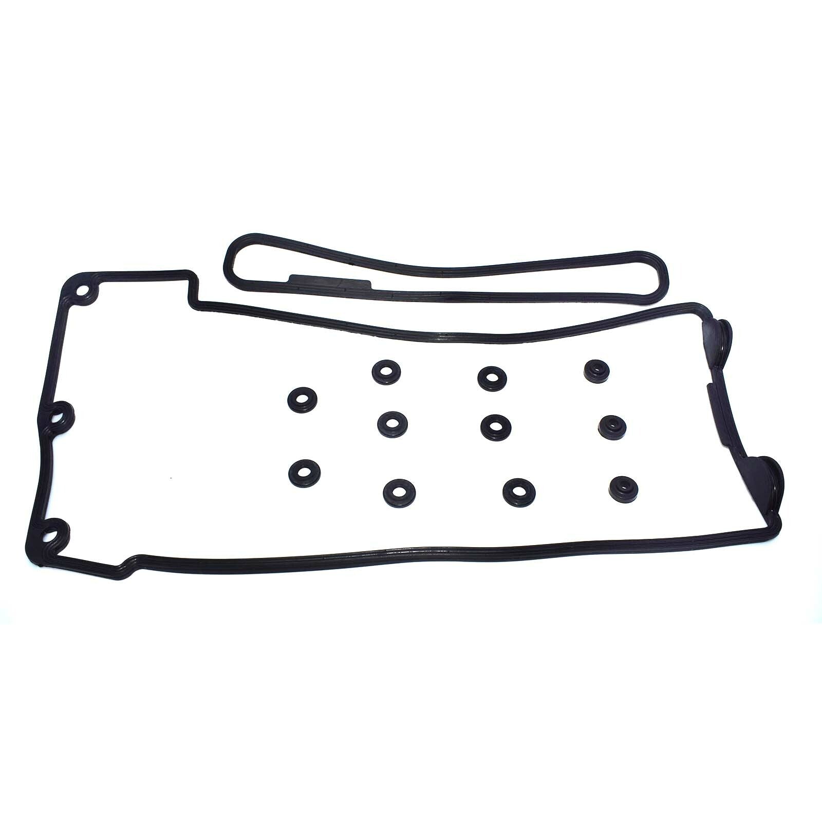 Valve cover gasket right side kit suitable for BMW E38 E39 E53 540i 740iL X5 11129071589