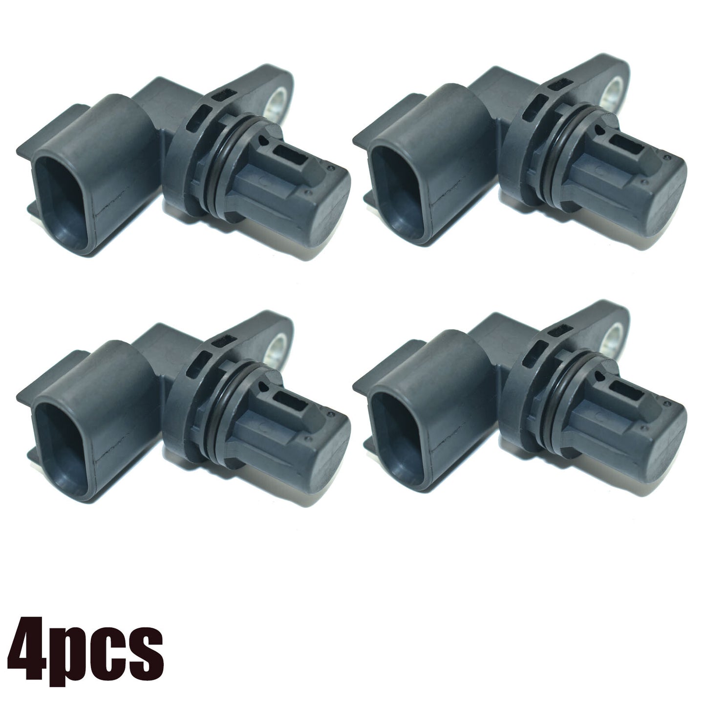 4x Camshaft Position Sensor J5T32271 for Cadillac DTS for Buick Lucerne 4.6L V8