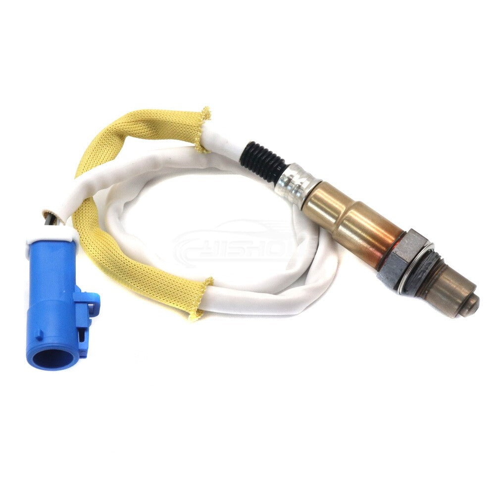 The downstream right-side oxygen sensor is suitable for Toyota for Sienna 11-15 3.5L 89465-08060 234-4540