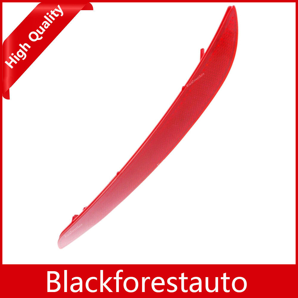 for Hyundai Sonata 2015-2017 Rear Right Bumper Reflector Tail Brake Light Lamp