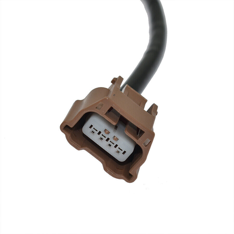 Lambda oxygen sensor 89467-48011 is suitable for Toyota for Lexus RX300 air-fuel ratio sensor.