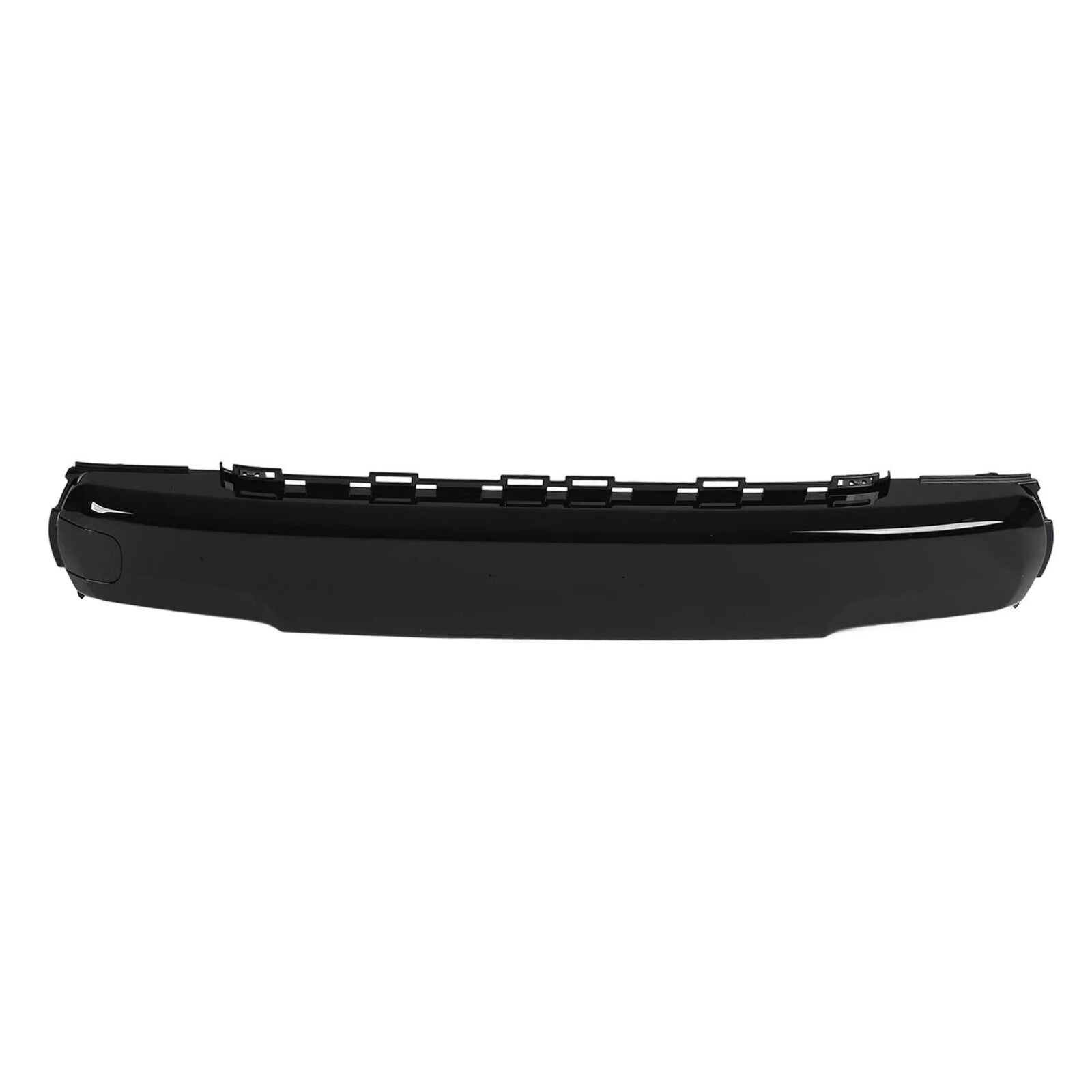 Front center license plate holder cover suitable for 13-19 for Mini Cooper F55 F56 F57