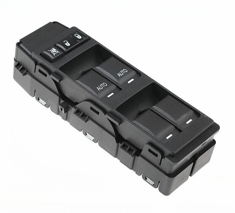 for Chrysler for Dodge 20011-2014 Front Door Master Power Window Switch 04602925AA;
