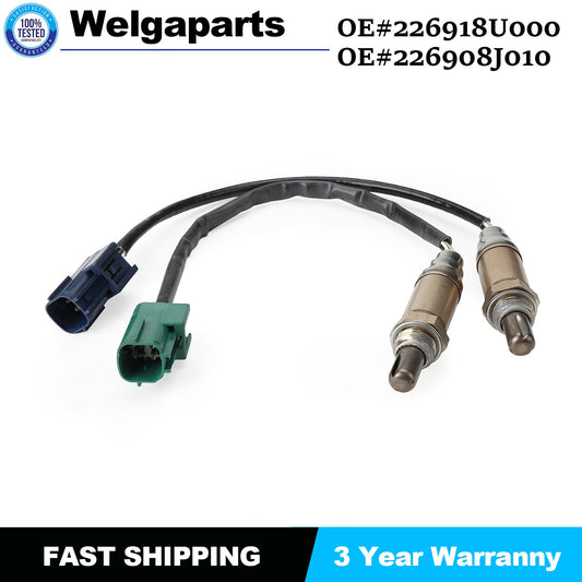 for INFINITI FX45 M45 Q45 for NISSAN ALTIMA Oxygen O2 Sensor 226908J010 226918U000