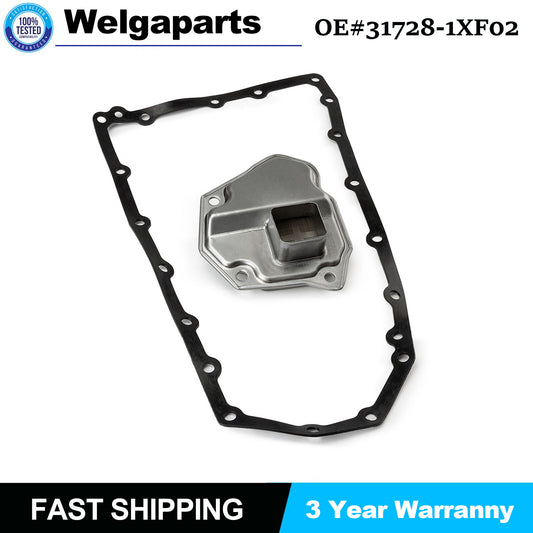 JF011E TRANSMISSION OIL FILTERGASKET 2824A007 for NISSAN SENTRA ROGUE SELECT