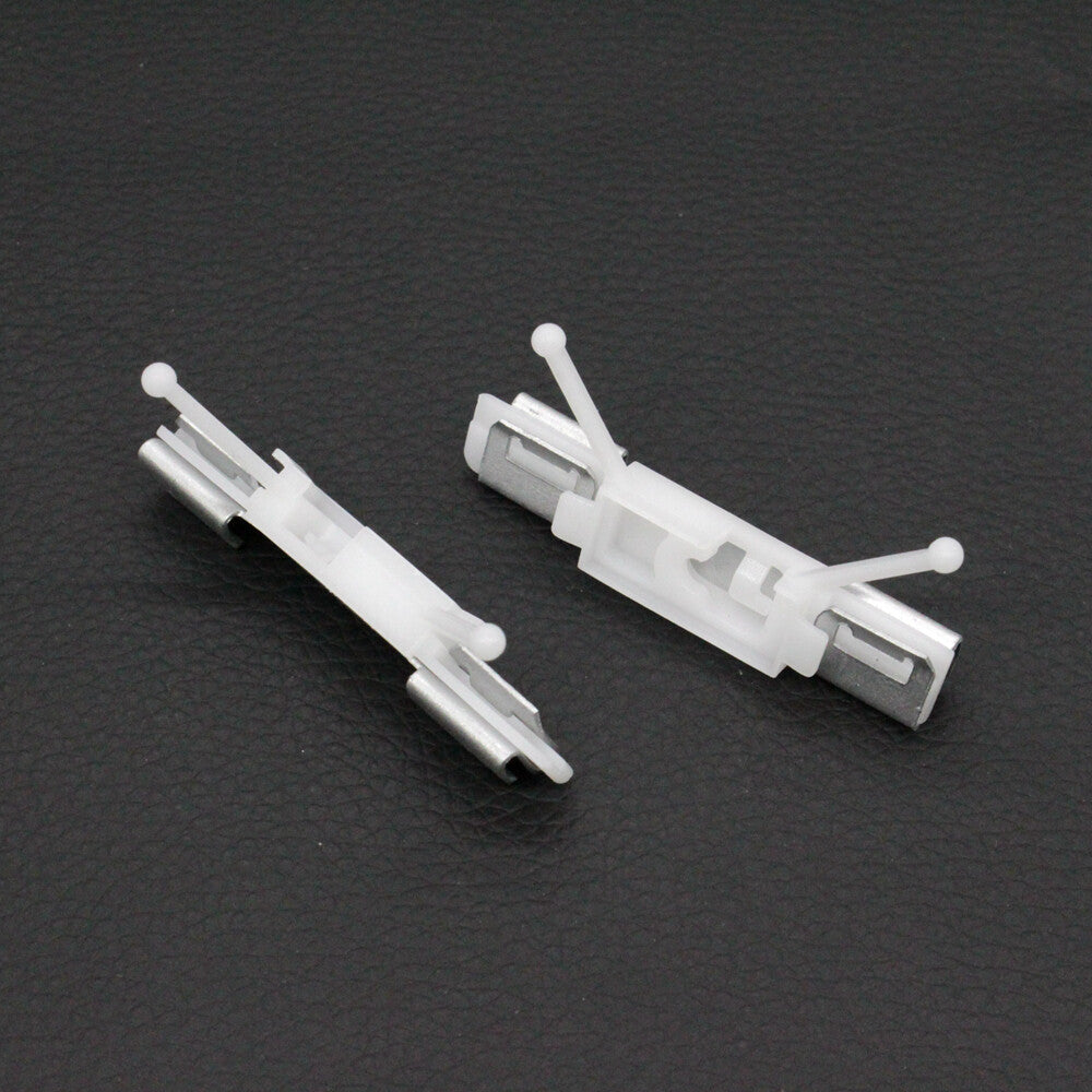 for VOLVO XC60 Windshield-Side Molding Clip 30753487 Set of 5pcs