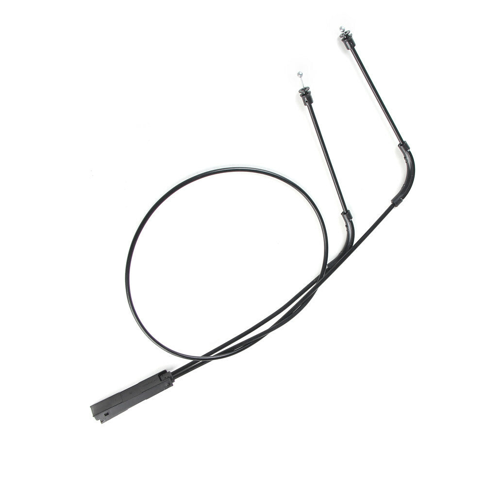 Suitable for MERCEDES-BENZ range hood lock release cable 2538800159