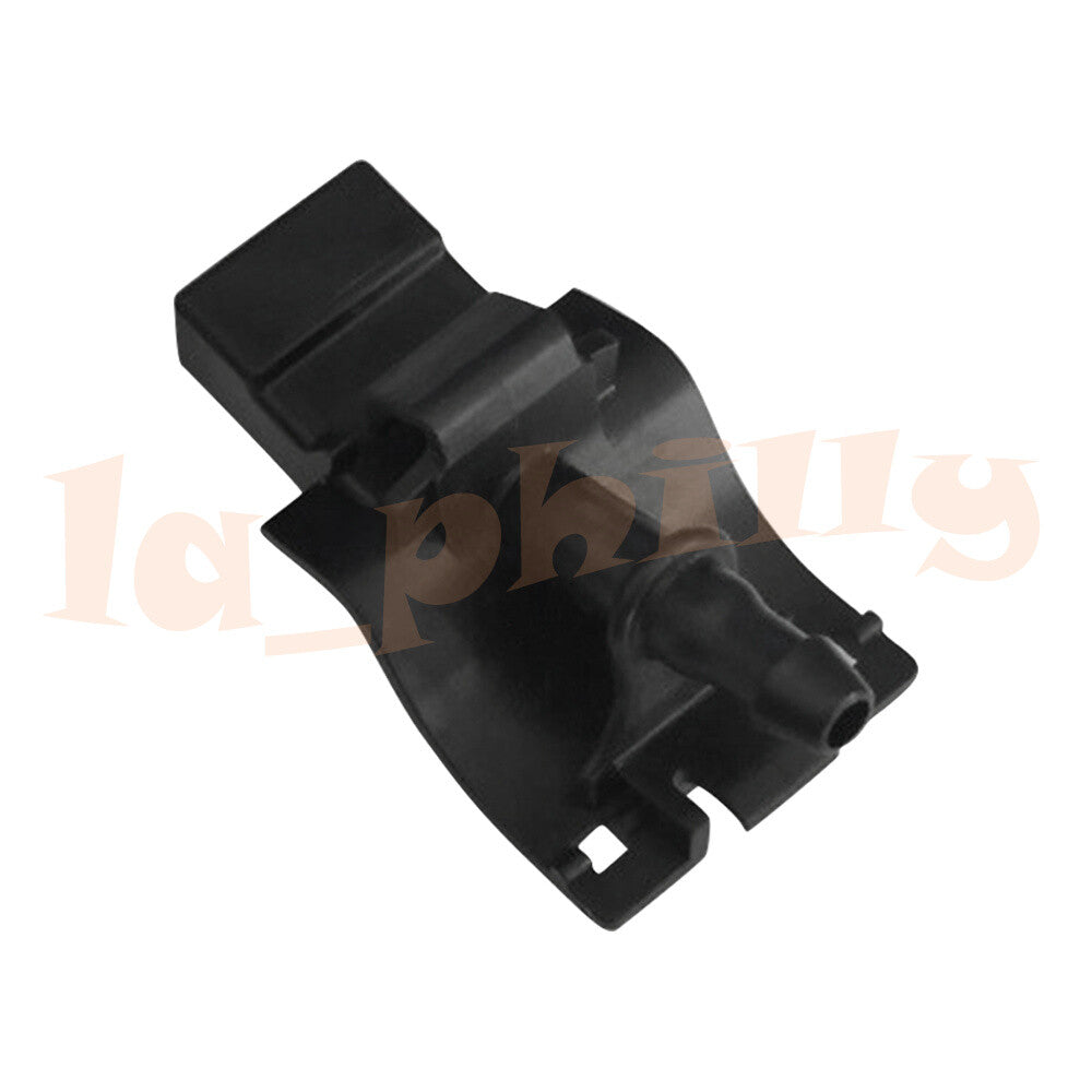 Fit for TOYOTA TUNDRA 2007-2021 Front Windshield Wiper Washer Nozzle Spray Jet