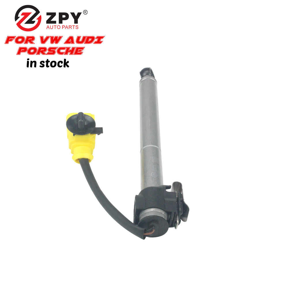 ZPY Auto Engine Systems Active Bonnet Actuator Hing Sensor for VW CC 2018-2024