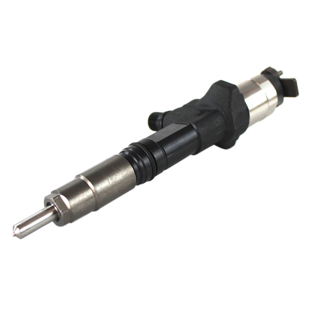 4Fuel Injectors 095000-6800 for Kubota V3800DI 1J574-53050 53051 1J500-53050