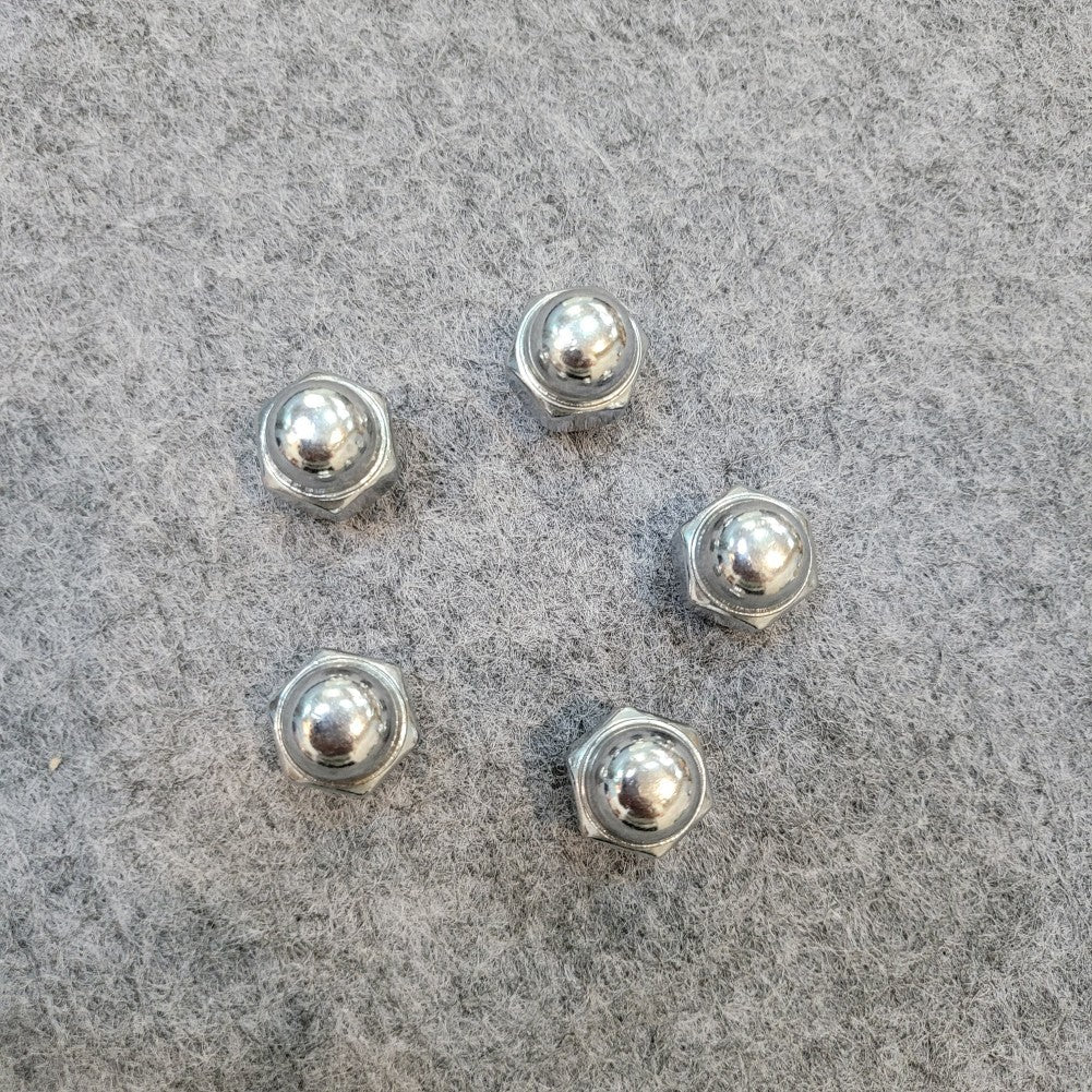 Wheel Lug Nuts for Mazda CX-5 2013-2020