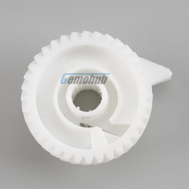 Rear Trunk Lock Actuator Motor Gear For 2014-2014 for Suzuki Ciaz