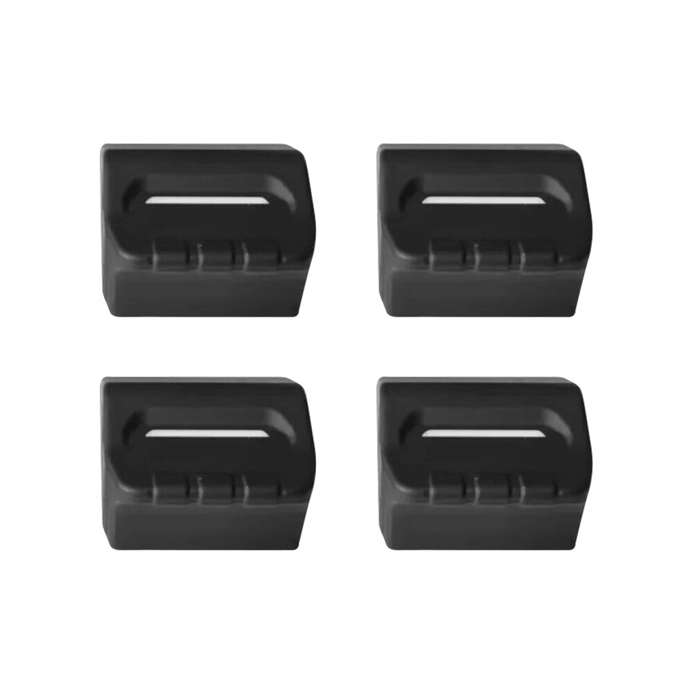4x Center Console Power Window Switch Fit For 2018-2024 for Jeep for Wrangler Gladiator