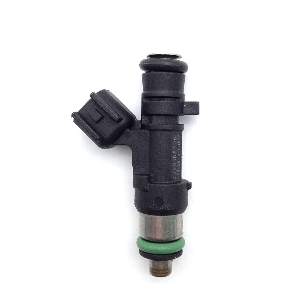 6-piece fuel injector kit 2004-2010 for Dodge for Chrysler 300 Sebring 0280158028 4591986AA