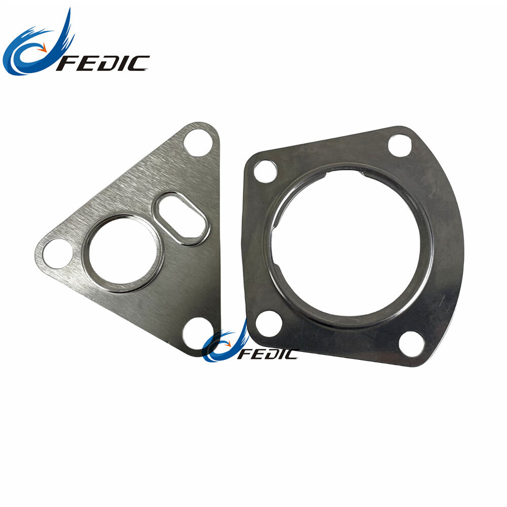 Turbo gasket kit 716885 for VW Touareg 2.5 TDI 128Kw 174HP BAC BLK 2460 ccm 2003